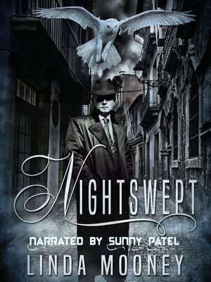 cover image of Nightswept